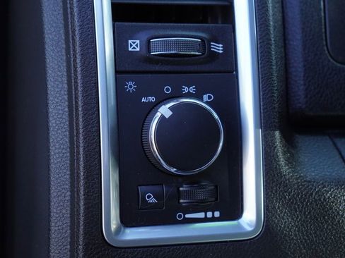 Used 2023 RAM 1500 Classic Warlock w/ Trailer Tow Group image 12