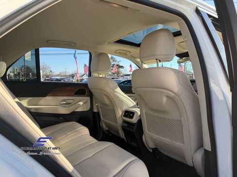 Used 2024 Mercedes-Benz GLE 350 4MATIC image 25