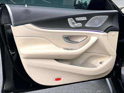 Used 2022 Mercedes-Benz AMG GT 53 image 22