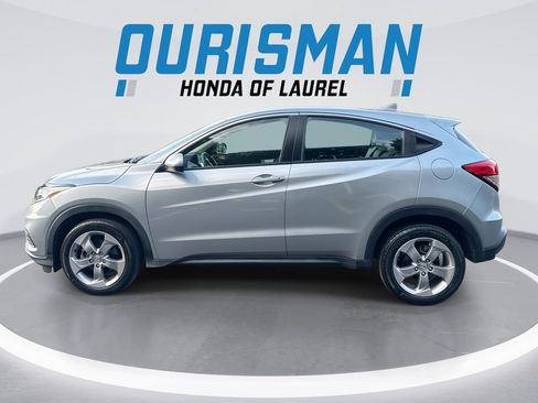 Used 2022 Honda HR-V LX image 5