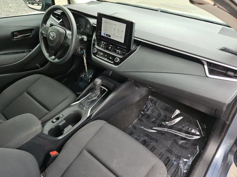 Certified 2023 Toyota Corolla LE FWD image 14