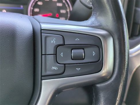 Used 2020 Chevrolet Silverado 1500 RST image 26