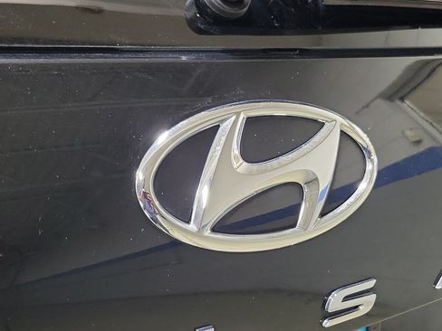 Used 2024 Hyundai Palisade Calligraphy AWD/4WD image 7