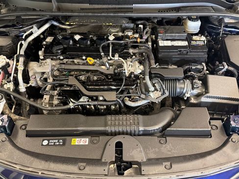 Used 2021 Toyota Corolla SE w/ Carpet Mat Package (TMS) FWD image 23