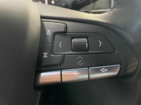 Used 2024 Cadillac CT4 Premium Luxury w/ Climate Package image 36