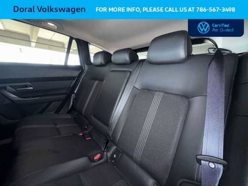 Used 2023 MAZDA CX-50 2.5 S w/ Cargo Package image 22