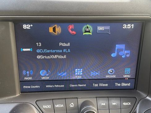 Used 2019 Chevrolet Corvette Stingray Coupe w/ Battery Protection Package image 13