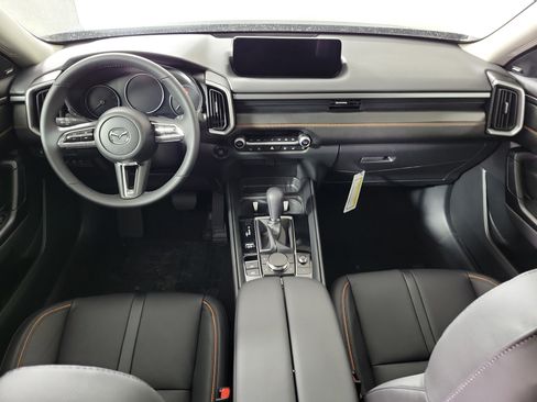 New 2026 MAZDA CX-50 AWD 2.5 S w/ Premium Package image 13