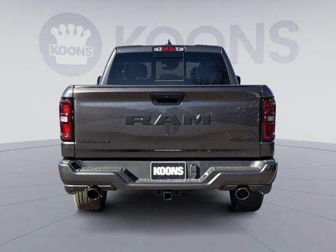 New 2026 RAM 1500 Big Horn image 5
