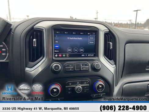 Used 2021 Chevrolet Silverado 1500 LT image 17