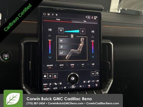 Certified 2024 GMC Acadia Denali w/ Super Cruise Package image 18