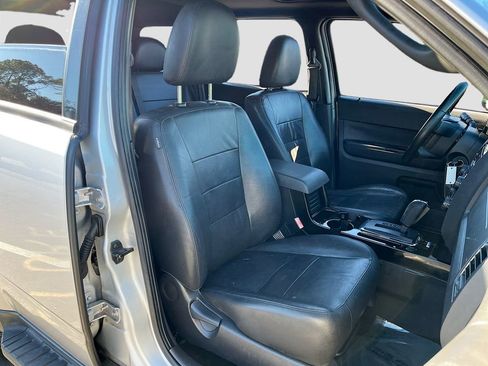 Used 2012 Ford Escape Limited image 25