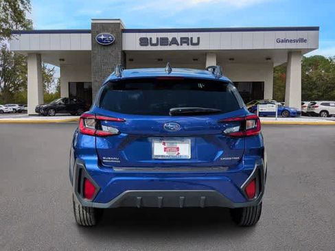 Certified 2025 Subaru Crosstrek 2.5i Limited w/ Popular Package #3A image 4