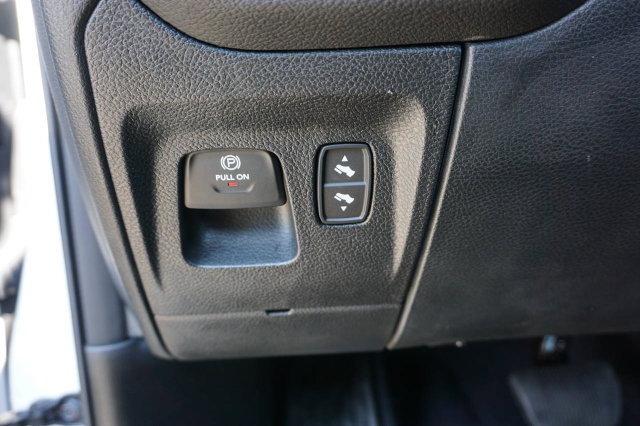 Used 2025 RAM 1500 Big Horn AWD/4WD image 15