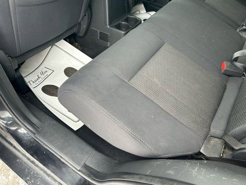 Used 2012 Jeep Liberty Sport w/ Popular Equipment Group image 13