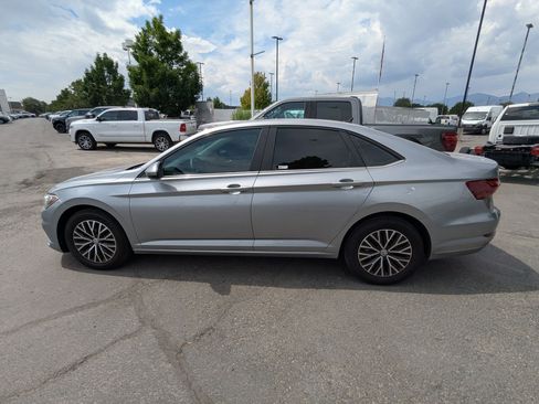 Used 2021 Volkswagen Jetta S FWD image 9