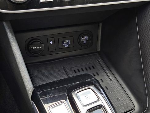 Used 2023 Hyundai Sonata Limited FWD image 21