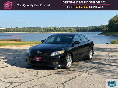 Used 2010 Toyota Camry SE
