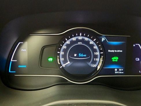 Used 2021 Hyundai Kona Ultimate w/ Cargo Package image 15