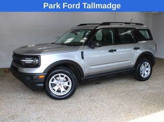 Used 2022 Ford Bronco Sport AWD/4WD video 1