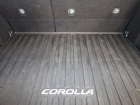 Used 2020 Toyota Corolla XSE image 16