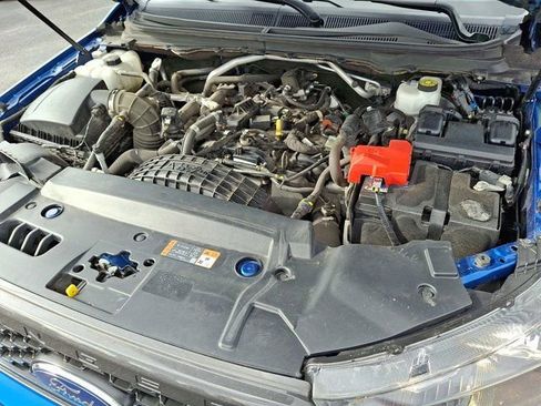 Used 2020 Ford Ranger XLT w/ Equipment Group 301A Mid image 32