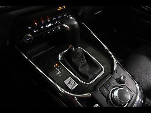 Used 2021 MAZDA CX-9 Touring w/ Touring Premium Package AWD/4WD image 16