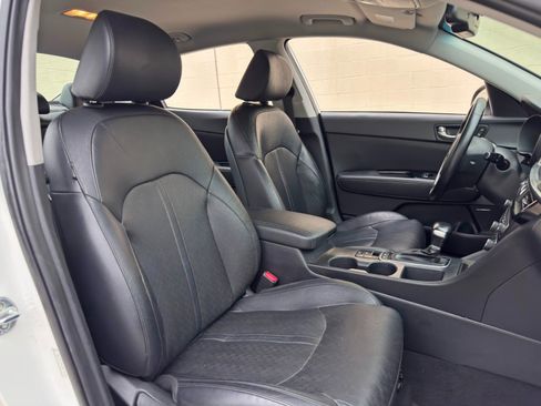 Used 2017 Kia Optima EX FWD image 37