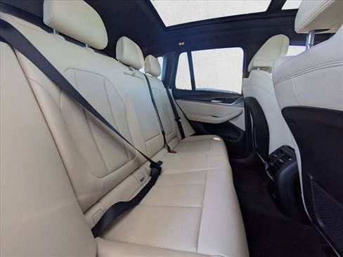 Used 2024 BMW X3 xDrive30i w/ Premium Package w/ZPA image 21