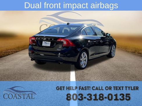 Used 2013 Volvo S60 T5 image 14