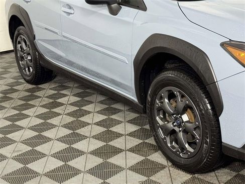 Certified 2023 Subaru Crosstrek 2.5i Sport image 12