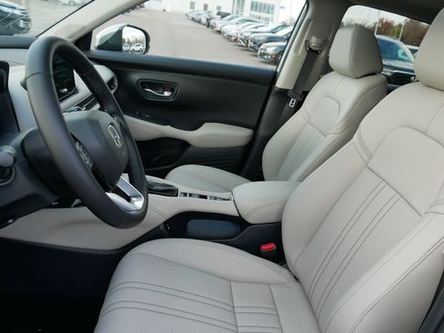 New 2026 Honda HR-V EX-L image 5