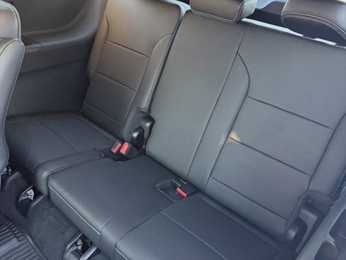 New 2026 Chevrolet Traverse LT w/ Sun and Wheel Package image 6