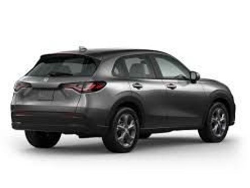 Used 2026 Honda HR-V LX image 19