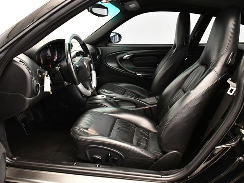 Used 2003 Porsche 911 Turbo image 29