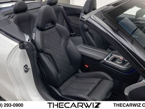 Used 2022 BMW M8 Competition w/ Driving Assistance Package AWD/4WD image 90