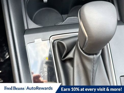 New 2026 MAZDA CX-50 2.5 Hybrid w/ Weather Package image 16