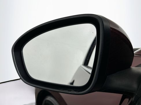 Used 2025 Nissan Sentra SV image 16