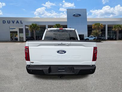 New 2025 Ford F150 XLT w/ Equipment Group 303A High