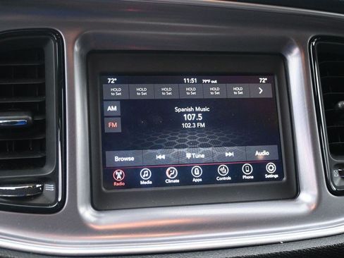 Used 2019 Dodge Challenger R/T w/ Driver Convenience Group RWD image 26