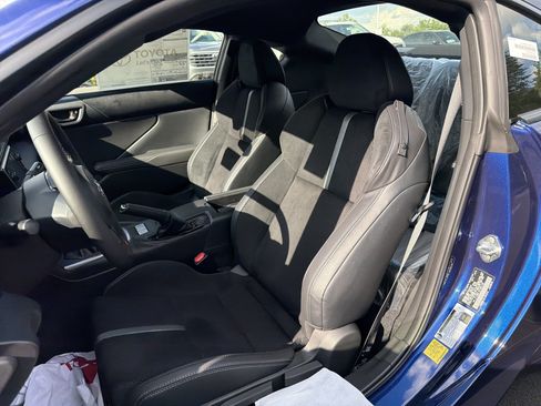 New 2026 Toyota GR86 Premium RWD image 11