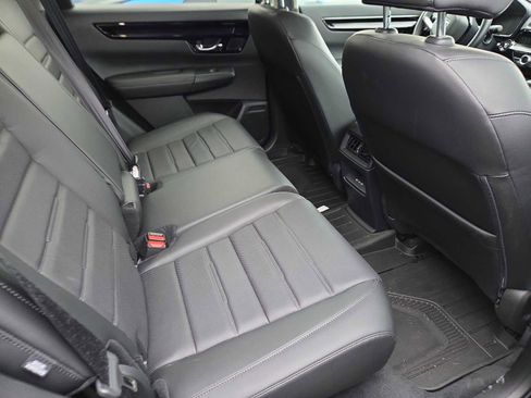 Used 2025 Honda CR-V EX-L image 11