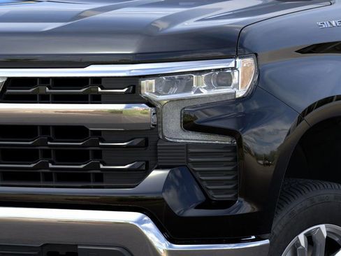 New 2026 Chevrolet Silverado 1500 LT AWD/4WD image 44