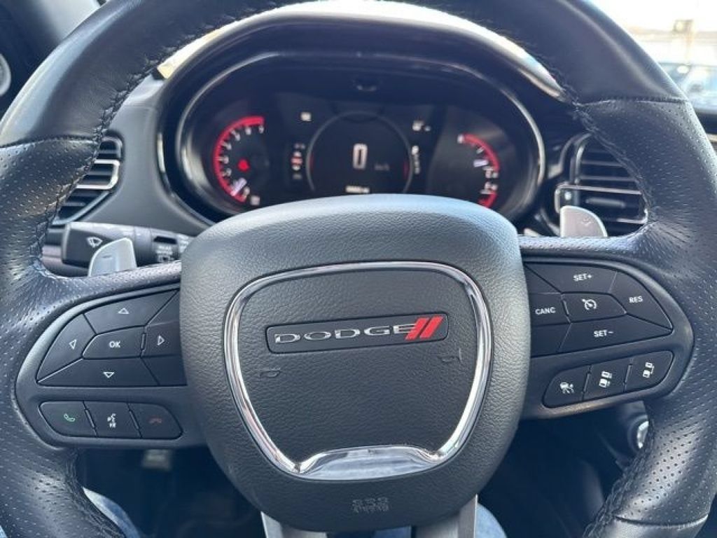 Used 2025 Dodge Durango R/T AWD/4WD image 17