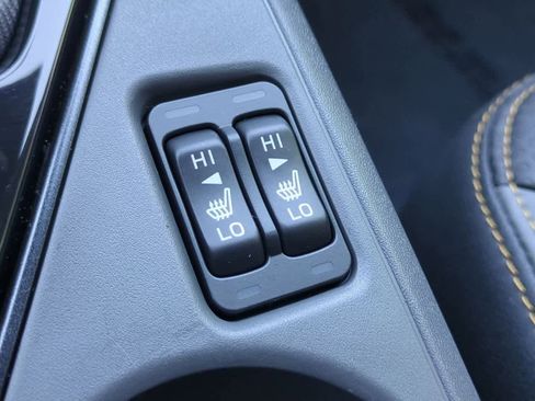 Used 2025 Subaru Crosstrek 2.5i Wilderness w/ Wilderness Package image 18