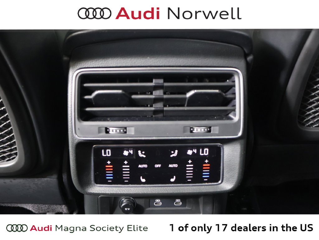 Used 2025 Audi Q7 3.0T Prestige AWD/4WD image 28