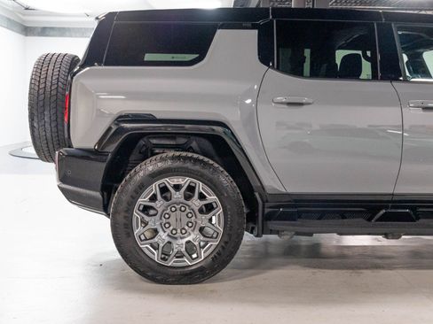 Used 2025 GMC Hummer EV 3X AWD/4WD image 41