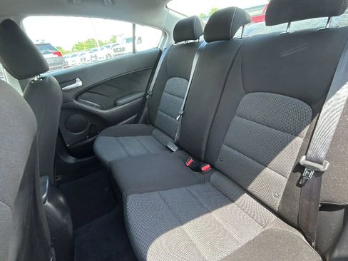 Used 2017 Kia Forte LX FWD image 24