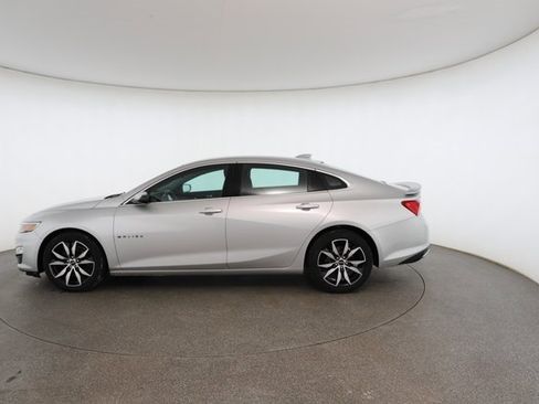 Used 2020 Chevrolet Malibu RS image 7