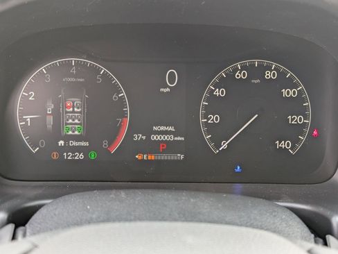 New 2026 Honda Odyssey Touring image 20